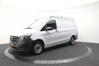 Mercedes-Benz Vito - afbeelding nr 4