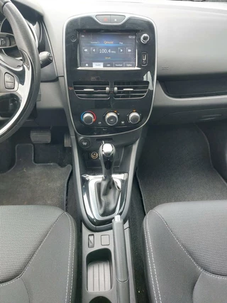 Renault Clio Renault Clio Estate 1.2 Dynamique - afbeelding nr 19