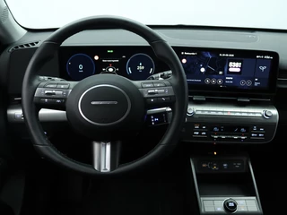 Hyundai Kona Hyundai Kona Electric Comfort 65.4 kWh | Navigatie | Camera | Cruise control - afbeelding nr 5