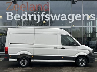 Volkswagen Crafter - afbeelding nr 5