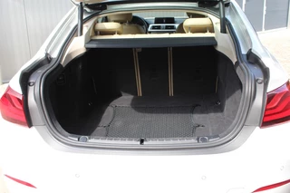 BMW 4 Serie BMW 4 Serie Gran Coupé 418i High Executive / Aut / Leder / Stoelverw / Clima / Cruise - afbeelding nr 13