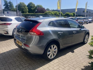Volvo V40 Volvo V40 2.0 D2 Inscription - afbeelding nr 3