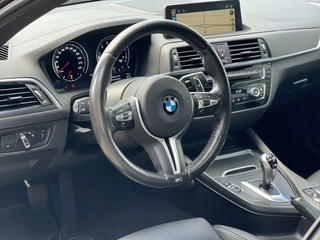 BMW M2 BMW 2-serie Coupé M2 DCT | LCI | Carbon | Memory | HK | Camera | Schuifdak | - afbeelding nr 6