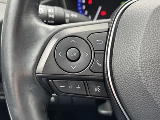 Toyota Corolla Touring Sports Fabrieksgarantie - afbeelding nr 11