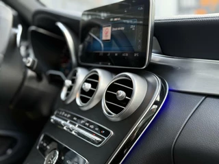 Mercedes-Benz C-Klasse Mercedes C-klasse Cabrio AMG 63 S| FACELIFT - afbeelding nr 29