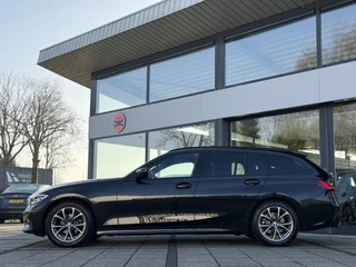 BMW 3 Serie BMW 3-serie Touring 318i Aut. High Executive Ed. | Live Cockpit | Apple Carplay | Trekhaak | - afbeelding nr 3