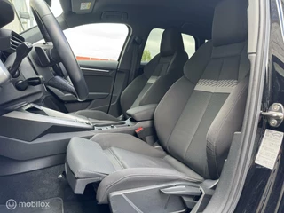 Audi A3 Audi A3 40 tfsi e Plug in/ACC/Dynamische/Carplay/19 inch! - afbeelding nr 6