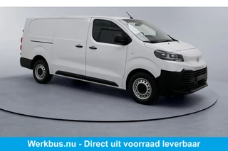Toyota ProAce Uit voorraad leverbaar | BPM vrij - afbeelding nr 4