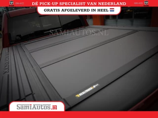 Dodge Ram 1500 CREW CAB | DUBBELE CABINE | GRIJSKENTEKEN | DE MEEST LUXUEUZE en BEGEERDE Pick-up | VOORRAAD NR 2301 - 7424 - afbeelding nr 64