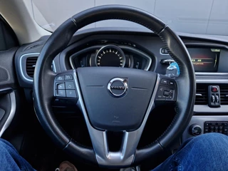 Volvo V40 Volvo V40 2.0 T2 /88dkm /12maanden garantie - afbeelding nr 8