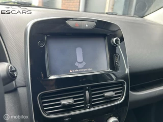 Renault Clio Renault Clio Estate 0.9 TCe Limited  Keyless | Led | Airco - afbeelding nr 27