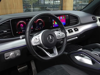 Mercedes-Benz GLE Mercedes-Benz GLE 350d 272PK 4MATIC / AMG ed. 1 / 350 / LED - afbeelding nr 16