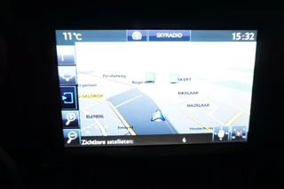 Peugeot Partner Peugeot Partner 1.6 100 PK L1 Premium Pack Airco Bluetooth  Navi PDC 2-zits - afbeelding nr 15