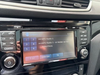 Nissan QASHQAI - afbeelding nr 27