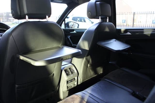Volkswagen Tiguan Allspace Volkswagen Tiguan Allspace 1.5 TSI Highline R-Line 7p. Pano | ACC | EL.Trekhaak - afbeelding nr 27