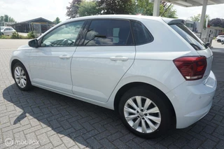 Volkswagen Polo Volkswagen Polo 1.0 TSI Highline (ZEER NETJES) - afbeelding nr 6