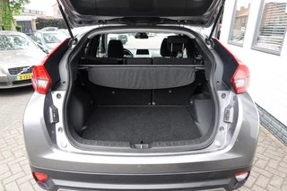 Mitsubishi Eclipse Cross Mitsubishi Eclipse Cross 1.5 DI-T PURE AUTOMAAT - afbeelding nr 22