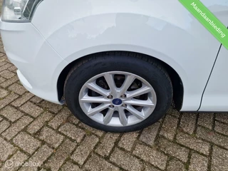 Ford B-MAX Ford B-Max 1.0 EcoBoost Titanium  Maandaanbieding ! - afbeelding nr 12