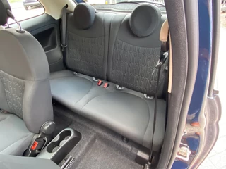 Fiat 500 Fiat 500 1.0 HYBRID DOLCEVITA PANO CRUISE PDC 16LMV CARPLAY - afbeelding nr 7