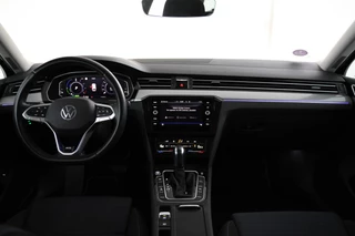Volkswagen Passat Virtual, Apple carplay, Climate, - afbeelding nr 20