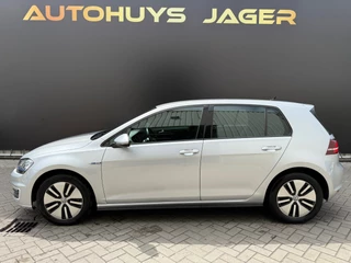 Volkswagen Golf Volkswagen Golf 1.4 TSI GTE |Hybride| - afbeelding nr 4