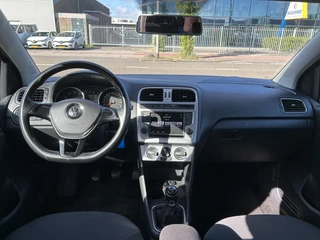 Volkswagen Polo - afbeelding nr 11