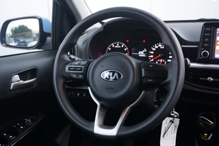 Kia Picanto - afbeelding nr 16