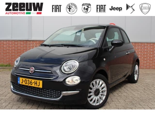 Fiat 500 - afbeelding nr 1