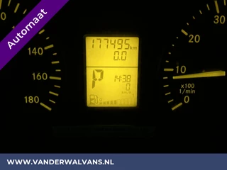 Mercedes-Benz Sprinter Mercedes-Benz Sprinter 316NGT Automaat L3H2 *Post NL inrichting* Euro6 Camera sidebars, 270 graden achterdeuren, schappen, doorloopdeur - afbeelding nr 17