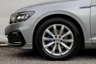 Volkswagen Passat - afbeelding nr 28