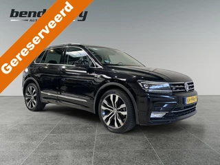 Volkswagen Tiguan - 143285472-0