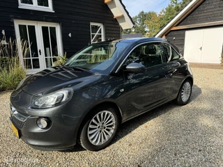 Opel ADAM - 335953996-0