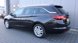 Opel Astra - afbeelding nr 3