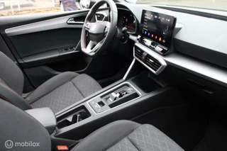 SEAT Leon Seat Leon 1.5 TSI FR/LED/Pano/Navi/Licht en zicht pakket/ - afbeelding nr 28