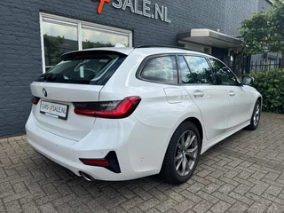 BMW 3 Serie - afbeelding nr 5