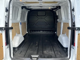 Ford Transit Custom Ford Transit Custom 280 2.0 TDCI L1H1 Trend*NAVI*CRUISE*HAAK*IMPERIAAL - afbeelding nr 7