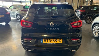 Renault Kadjar Renault Kadjar 1.3 TCE BLACK EDITION AUTOMAAT 160 PK - afbeelding nr 6