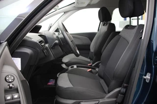 Citroën C4 Picasso Citroën C4 Picasso 1.2 PureTech Selection Automaat - Carplay, Trekhaak - afbeelding nr 6