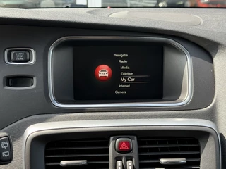 Volvo V40 Volvo V40 Cross Country T3 153PK AUT6 Polar+ Luxury| Leder|Pano| Camera| Trekhaak|DAB+|K - afbeelding nr 37