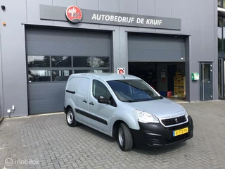 Peugeot Partner Peugeot Partner 120 1.6 BlueHDi 75 L1 1e Eigenaar.Cruise con - afbeelding nr 4