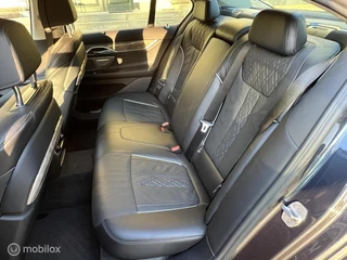 BMW 7 Serie BMW 7-serie 745e High Executive - afbeelding nr 19