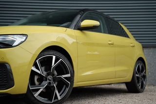 Audi A1 Sportback Audi A1 Sportback 30 TFSI Pro Line S | Keyless | Clima | 18