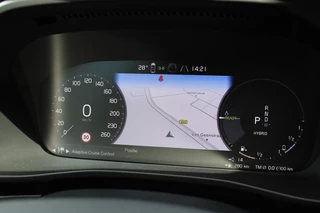 Volvo XC40 Volvo XC40 1.5 T4 Plug-in hybrid Plus Dark | Trekhaak | H/K | Pilot | Full - afbeelding nr 14