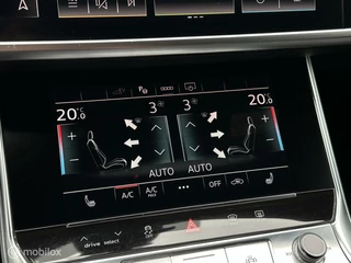 Audi A6 Audi A6 Avant 55 TFSI e quattro Competition Matrix, 360 Camera, ACC, LM.. - afbeelding nr 13
