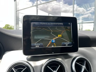 Mercedes-Benz CLA Mercedes-Benz CLA 180 AMBITION AMG line - afbeelding nr 29
