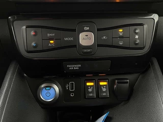 Nissan Leaf Nissan LEAF N-Connecta 40 kWh|Stoel/stuurverwarming|Navi|Rondomzicht Camera|Trekhaak| - afbeelding nr 15
