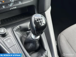 Ford Focus Ford Focus Wagon 1.0 Titanium | Luxe, Zuinig & Ruim! - afbeelding nr 22