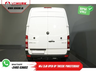 Mercedes-Benz Sprinter - afbeelding nr 6