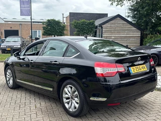 Citroën C5 Citroën C5 1.6 Benzine Sedan Automaat Hydrovering 2015 NL Auto - afbeelding nr 8