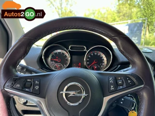 Opel ADAM Opel ADAM 1.4 Unlimited - afbeelding nr 11